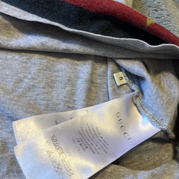 Gucci tshirt - Picture 3 of 3